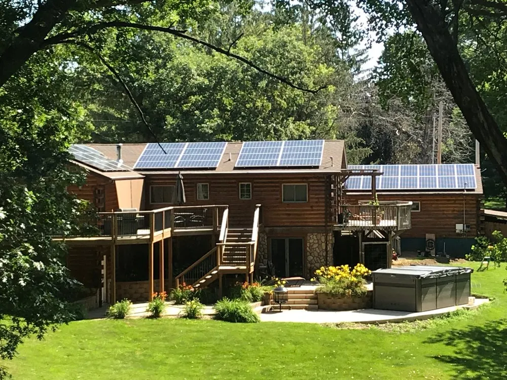 Slide of Rabe Hardware