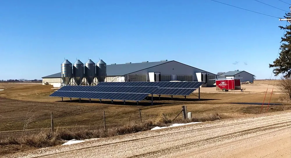 Slide of Rabe Hardware