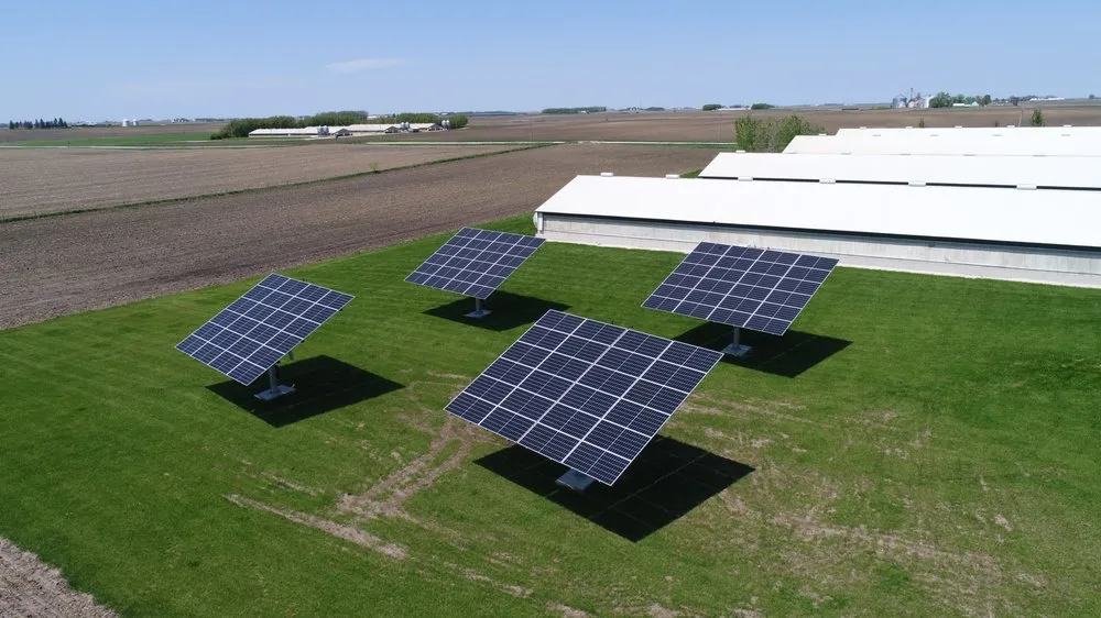 Slide of Rabe Hardware