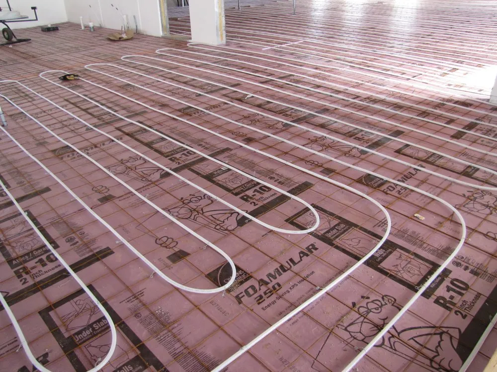 Slide of Rabe Hardware