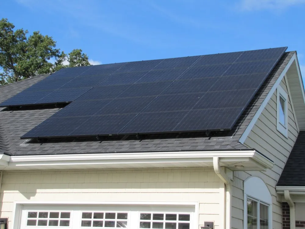 Slide of Rabe Hardware