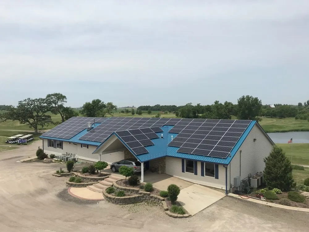 Slide of Rabe Hardware