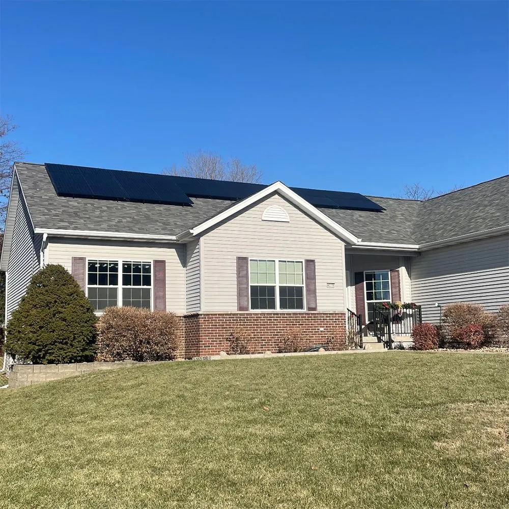 Slide of Rabe Hardware