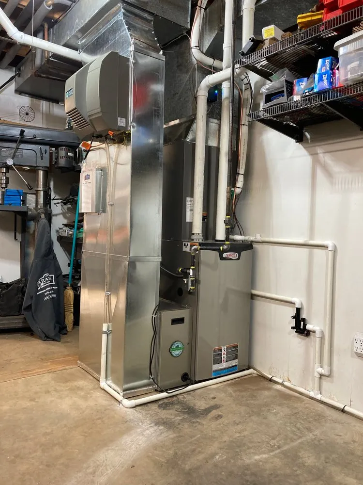 Slide of Rabe Hardware