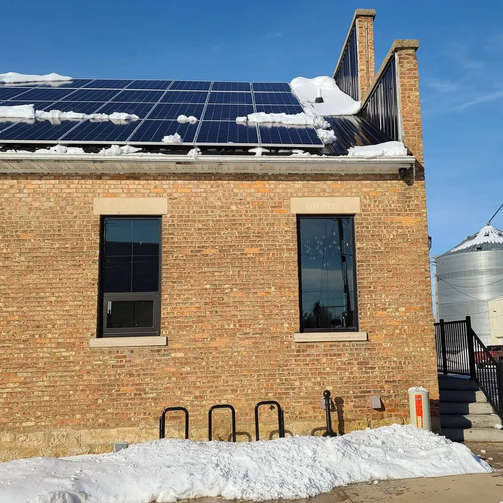 Slide of Rabe Hardware