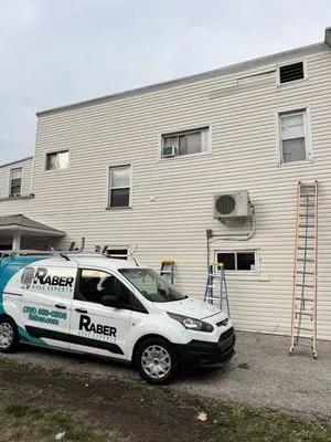 Raber HVAC