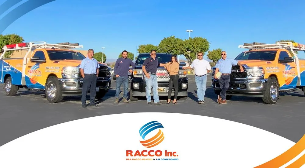 Slide of RACCO Inc DBA RACCO Heating and Air Conditioning