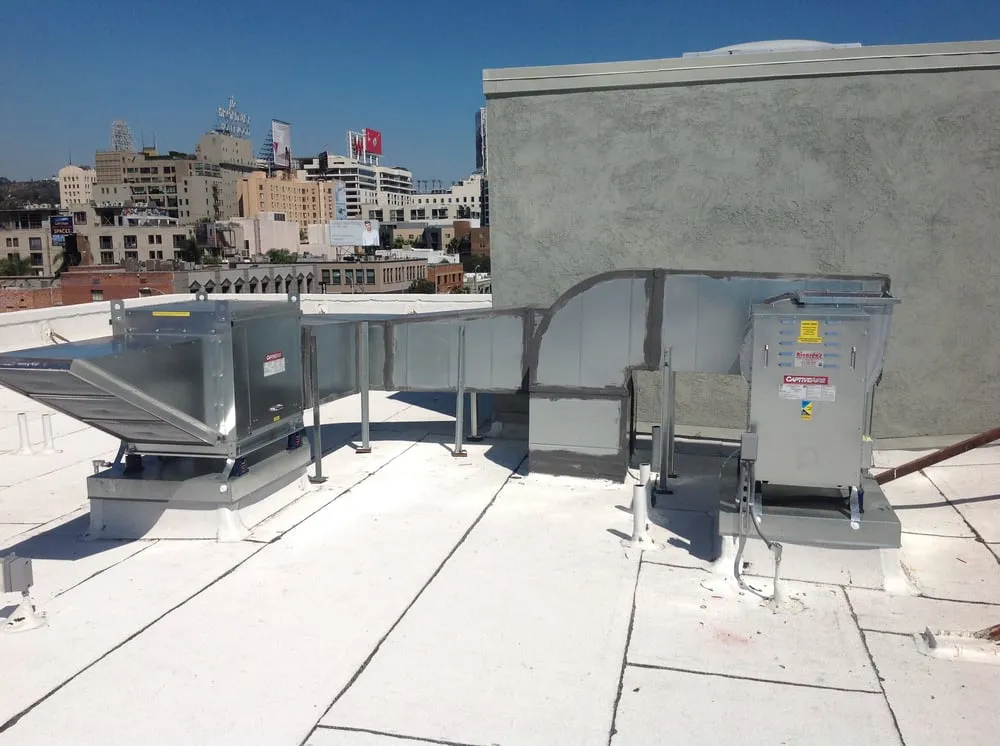 Slide of RACCO Inc DBA RACCO Heating and Air Conditioning