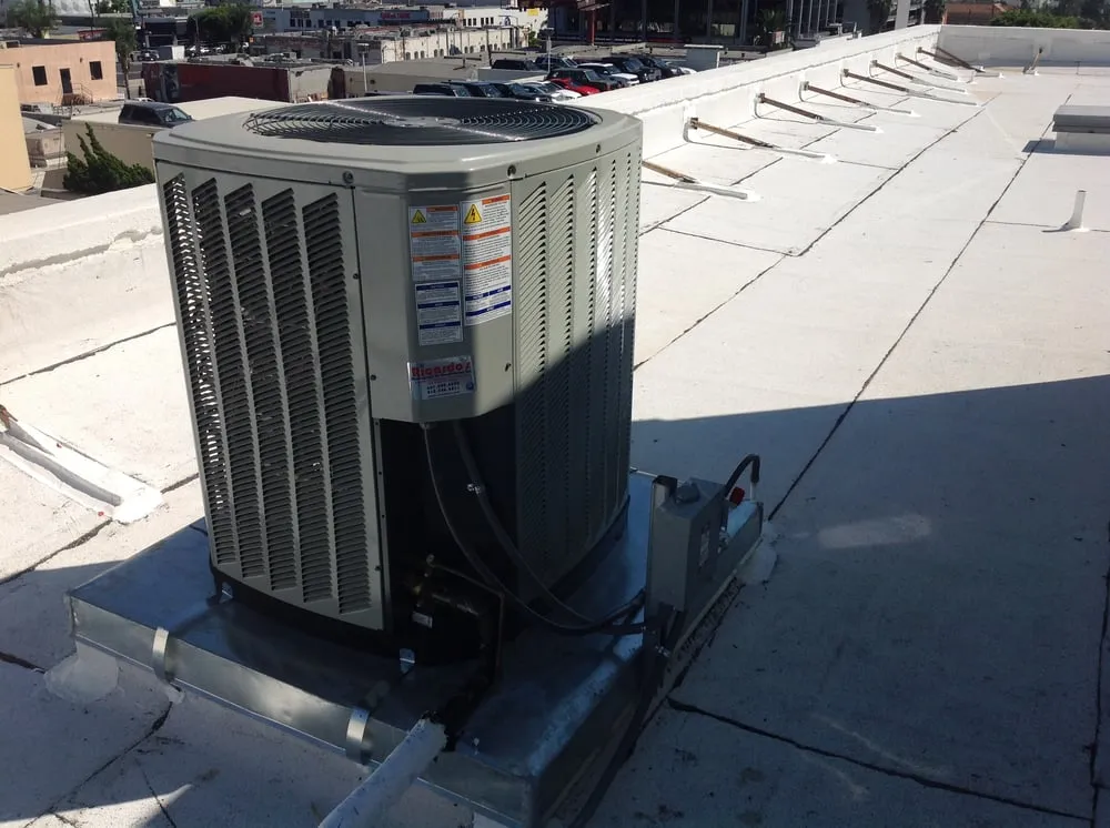 Slide of RACCO Inc DBA RACCO Heating and Air Conditioning