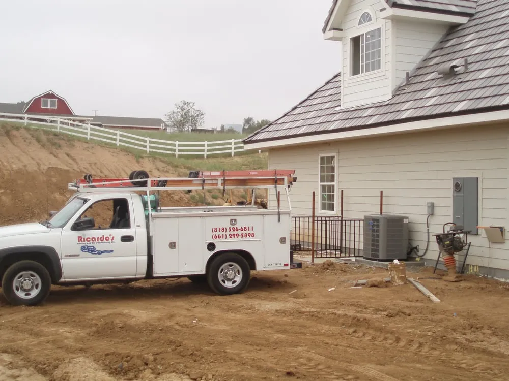 Slide of RACCO Inc DBA RACCO Heating and Air Conditioning