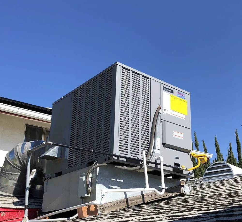 Slide of RACCO Inc DBA RACCO Heating and Air Conditioning