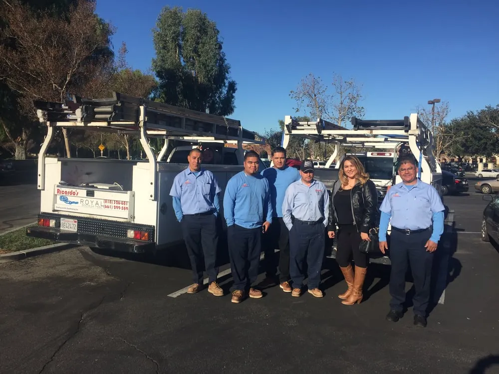 Slide of RACCO Inc DBA RACCO Heating and Air Conditioning