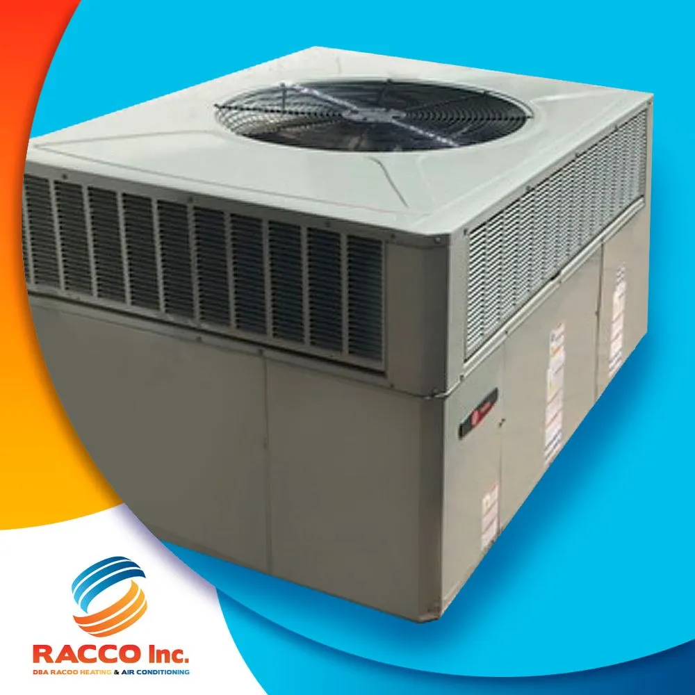 Slide of RACCO Inc DBA RACCO Heating and Air Conditioning