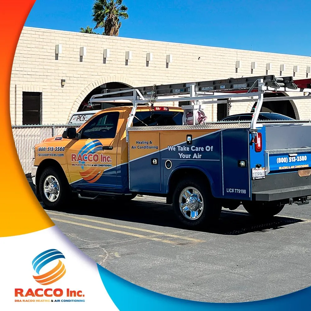 Slide of RACCO Inc DBA RACCO Heating and Air Conditioning