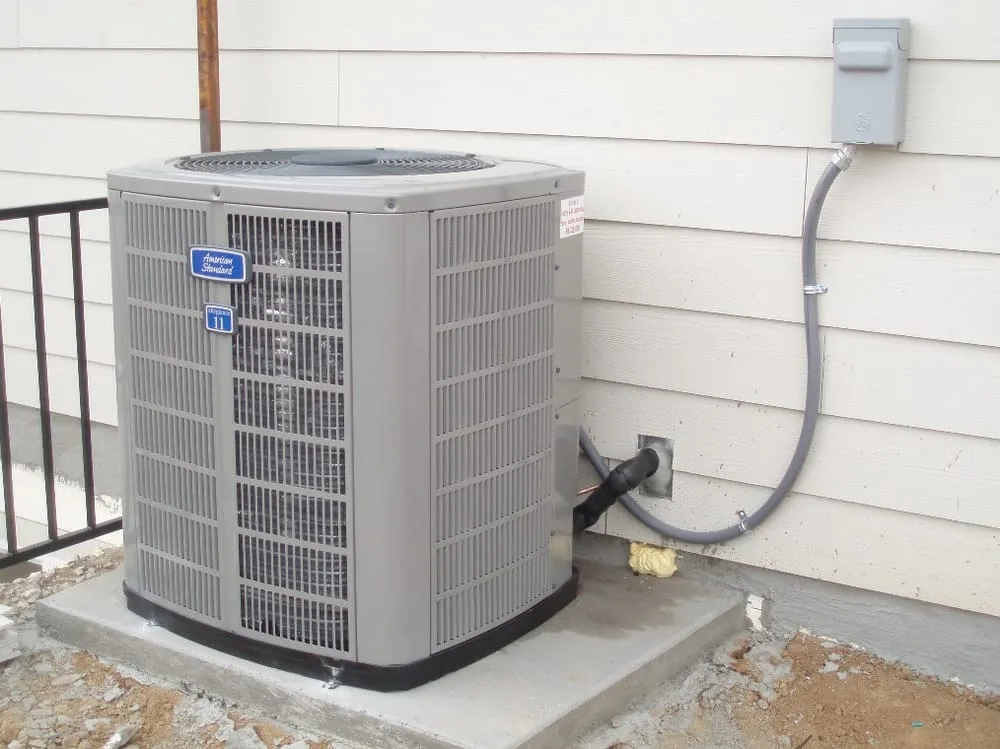 Slide of RACCO Inc DBA RACCO Heating and Air Conditioning