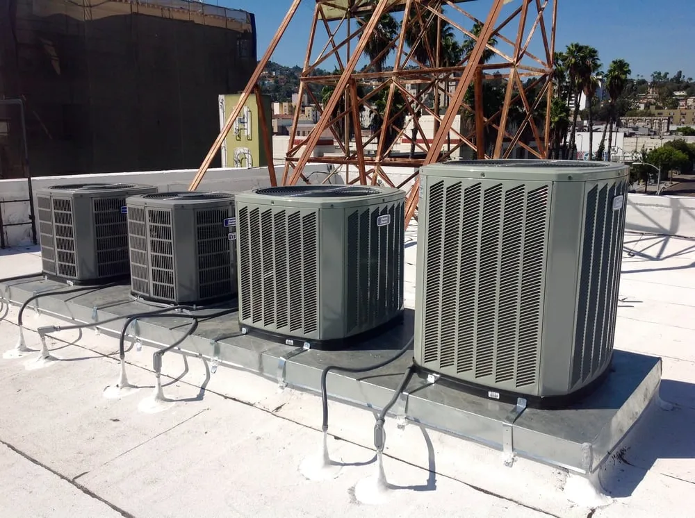 Slide of RACCO Inc DBA RACCO Heating and Air Conditioning