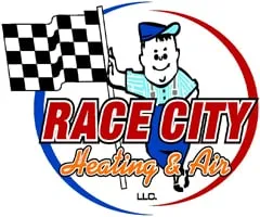 Slide of Race City Heating & Air