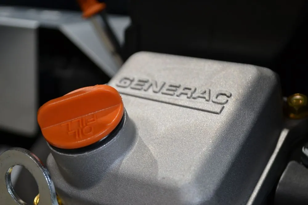 Slide of Rack Electric