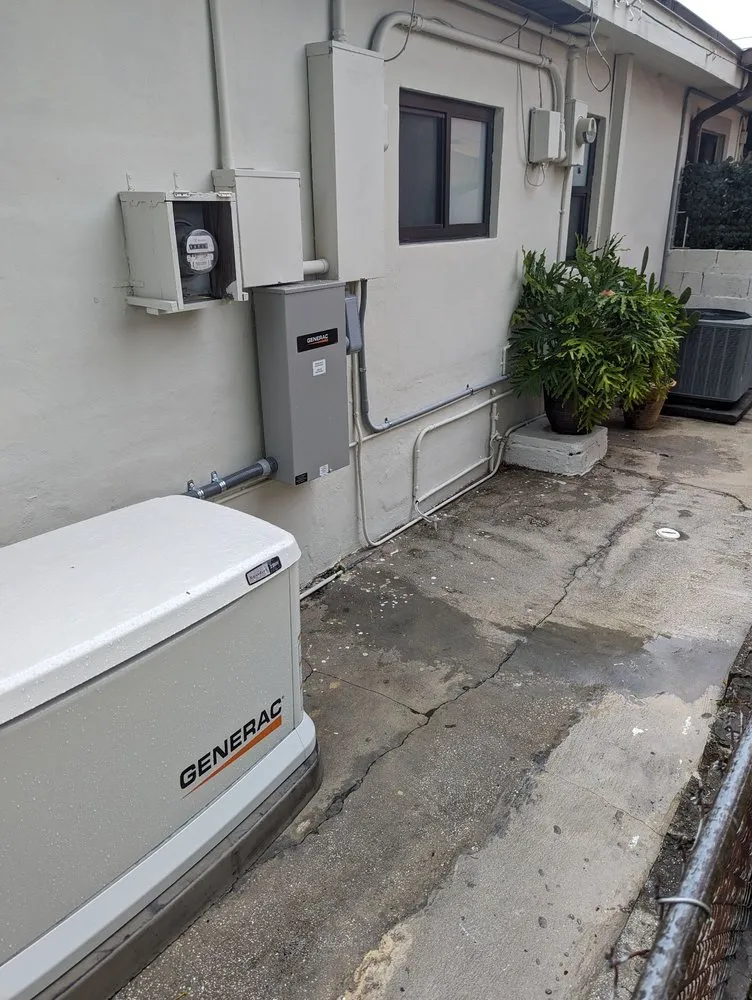 Slide of Rack Electric