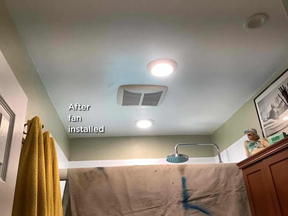 Slide of Rack Electric