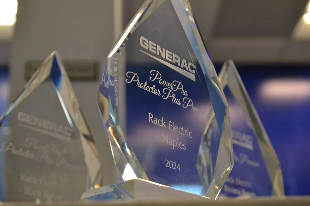 Slide of Rack Electric