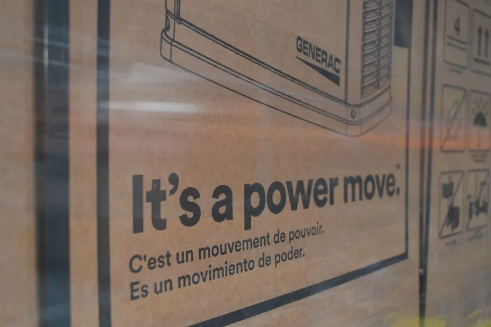 Slide of Rack Electric