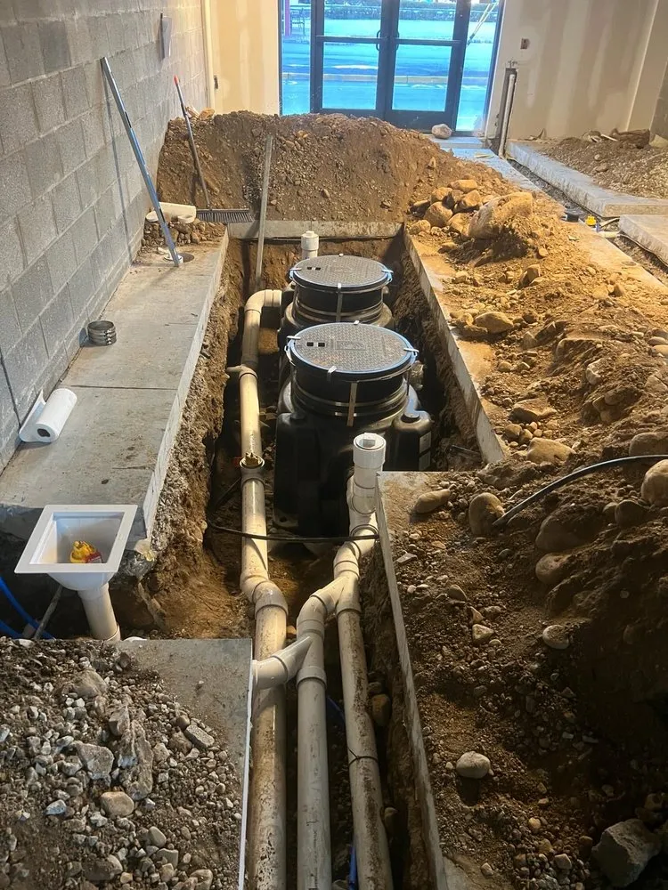 Slide of Racso Plumbing and Heating