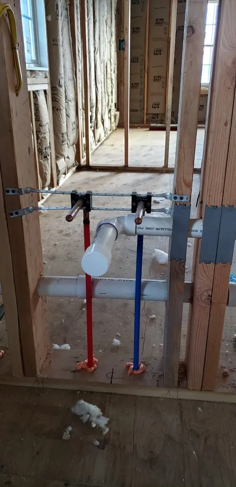 Slide of Racso Plumbing and Heating