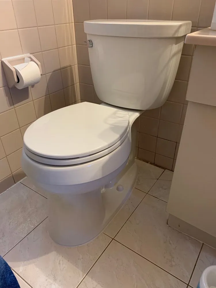 Slide of Racso Plumbing and Heating