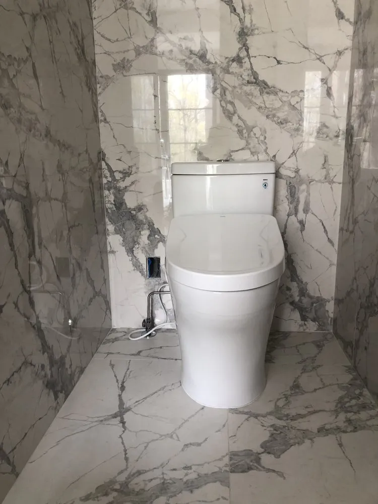 Slide of Racso Plumbing and Heating