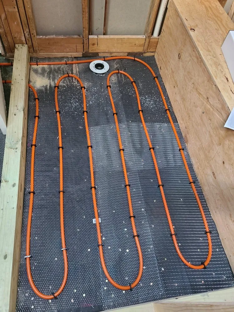 Slide of Racso Plumbing and Heating