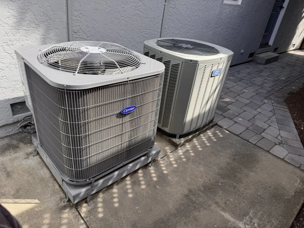 Slide of Rad Air Care US