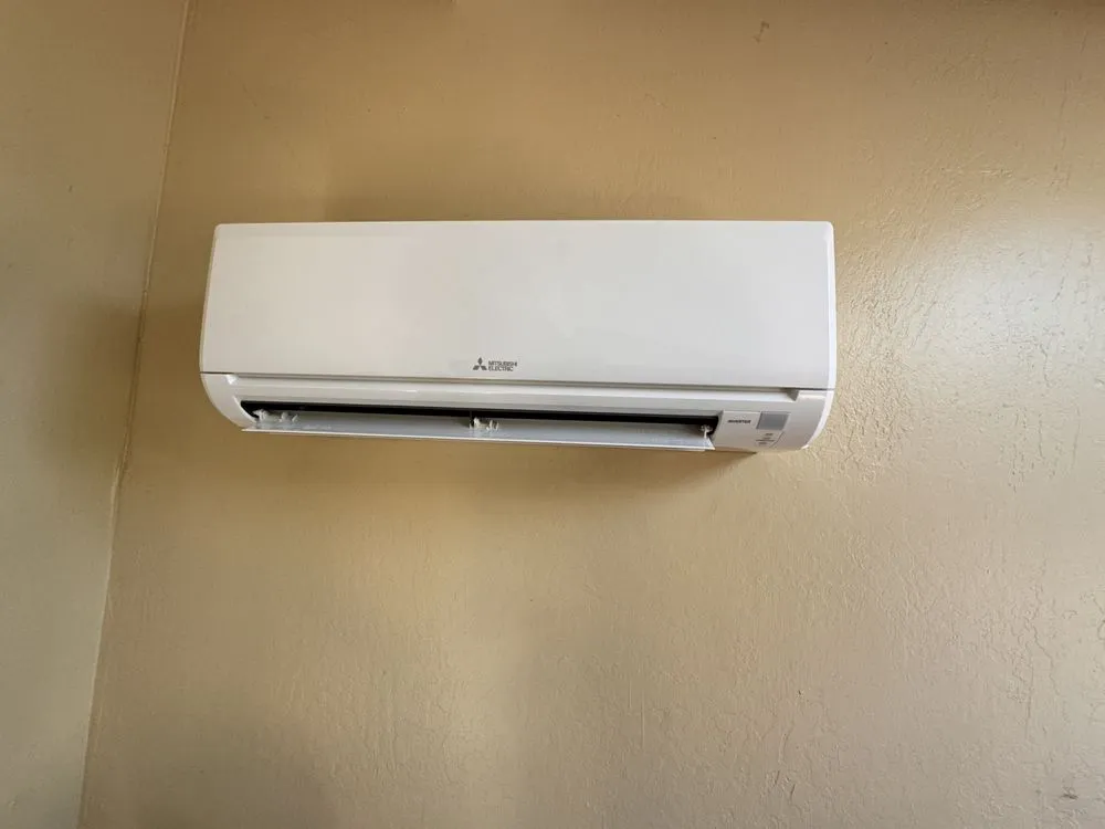 Slide of Rad Air Care US