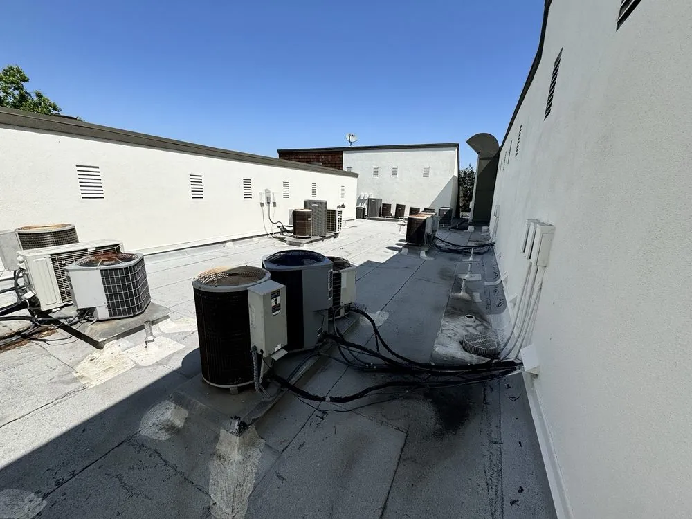 Slide of Rad Air Care US