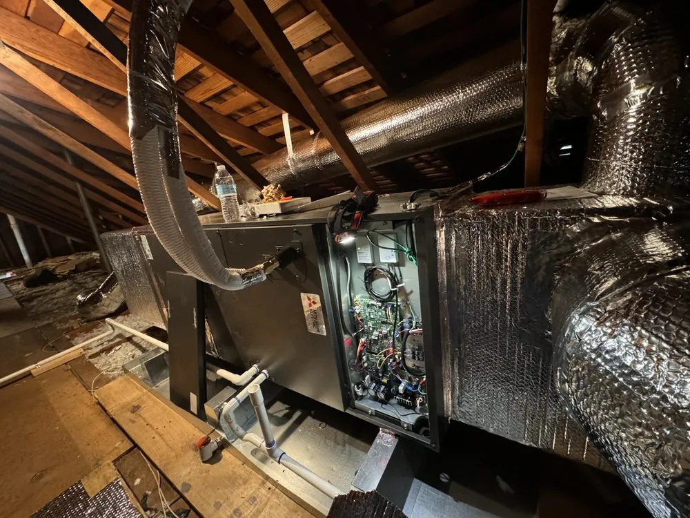 Slide of Rad Air Care US