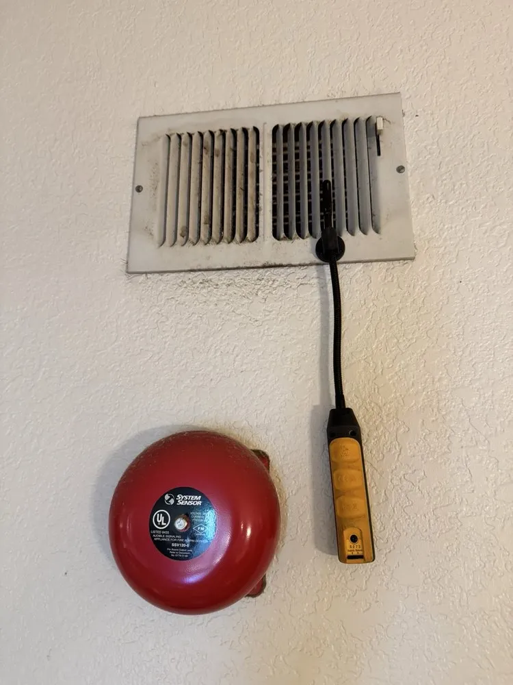 Slide of Rad Air Care US