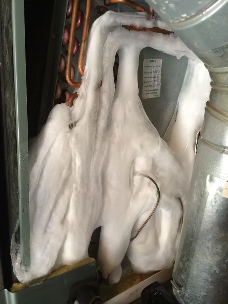 Slide of Rad HVAC & Plumbing