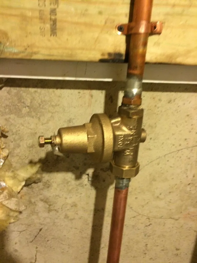 Slide of Rad HVAC & Plumbing