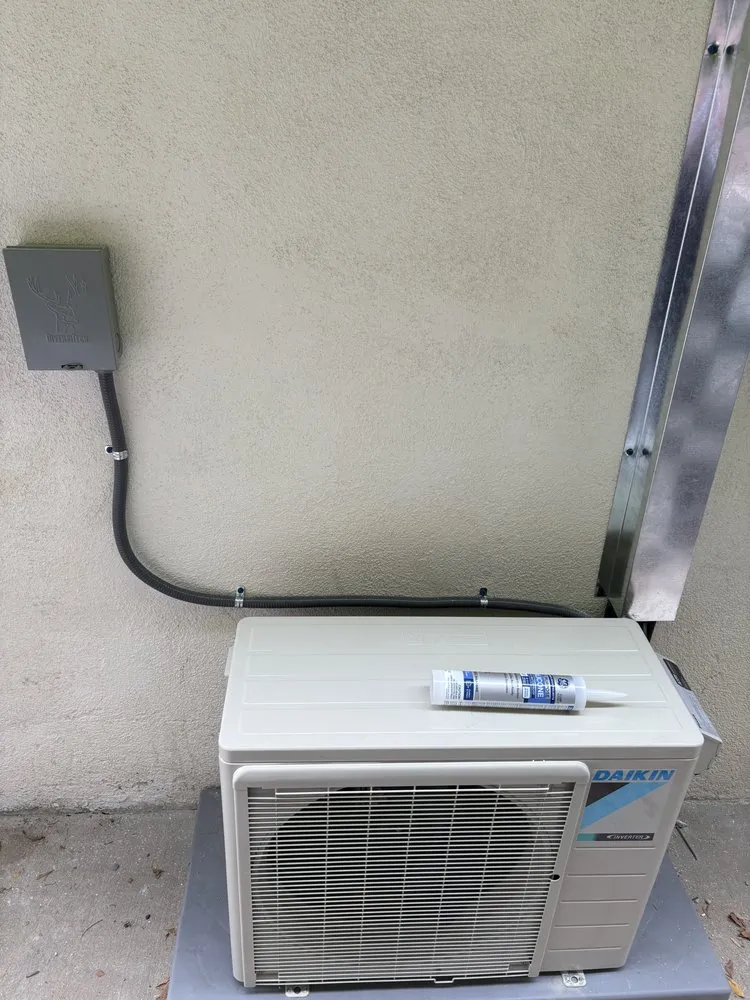 Slide of Rad Hvac