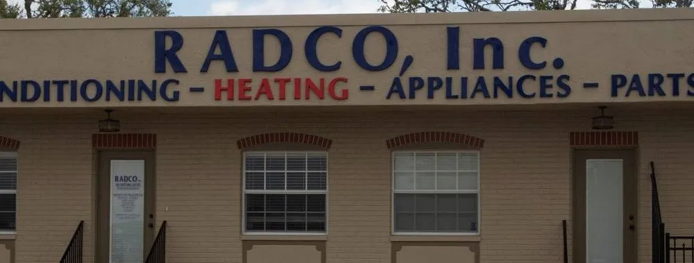 Slide of Radco Air Conditioning Heating & Appliance Service