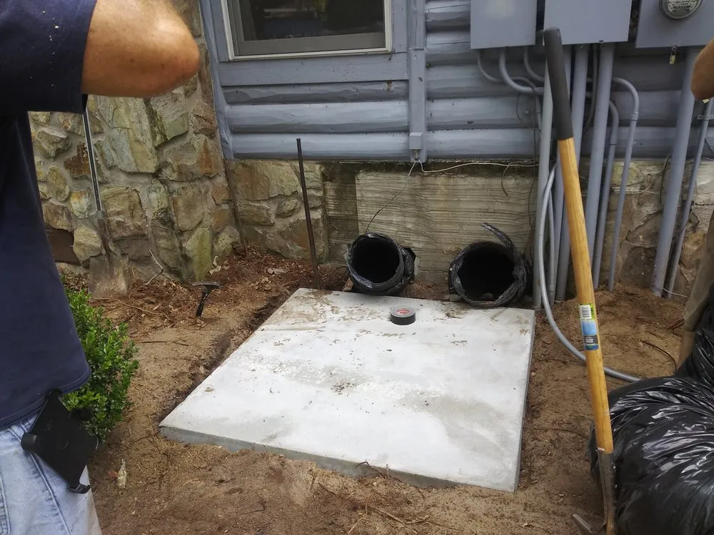 Slide of Radco Air Conditioning Heating & Appliance Service