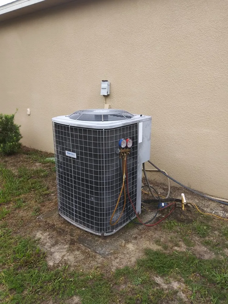 Slide of Radco Air Conditioning Heating & Appliance Service