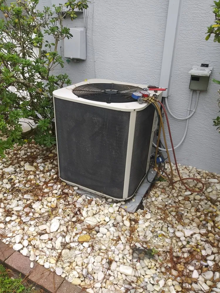 Slide of Radco Air Conditioning Heating & Appliance Service