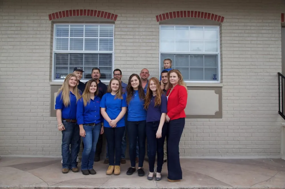 Slide of Radco Air Conditioning Heating & Appliance Service