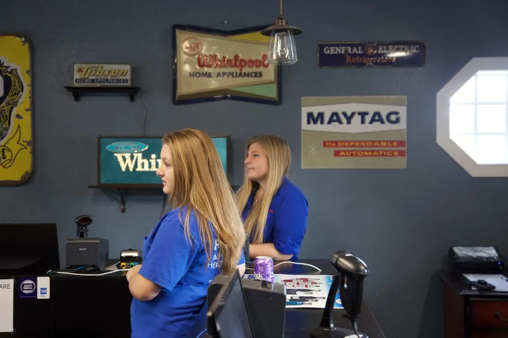 Slide of Radco Air Conditioning Heating & Appliance Service