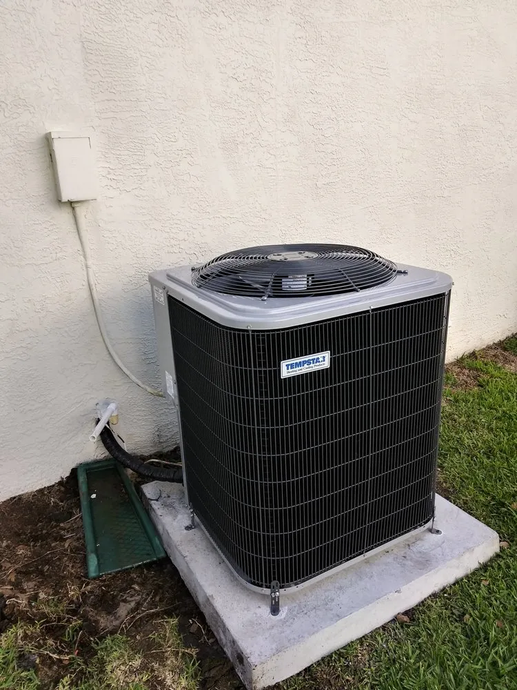 Slide of Radco Air Conditioning Heating & Appliance Service