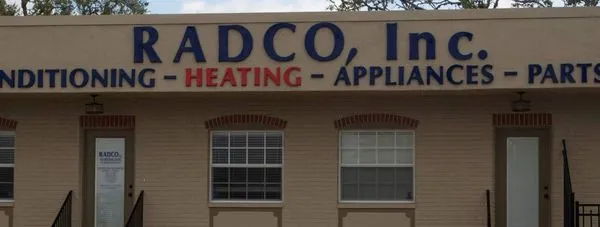 Radco Air Conditioning Heating & Appliance Service