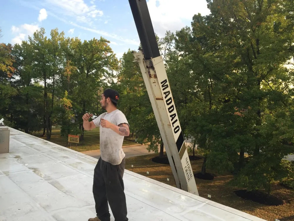 Slide of Raddical HVAC