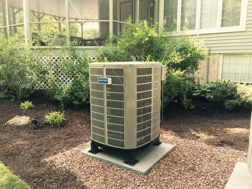 Slide of Raddical HVAC