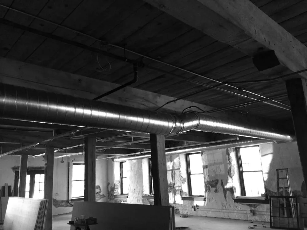 Slide of Raddical HVAC